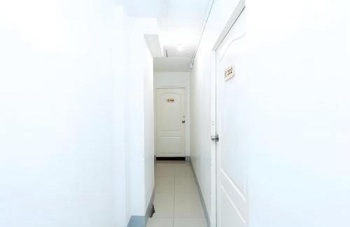 Nana Apartamento | Oh My Nap Sukhumvit 3 - สุขุมวิท 3