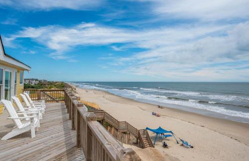Ocean Hill Casa | OH103 Beach Haven