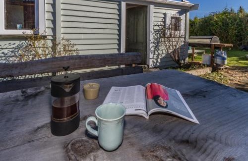 Ohakune Casa | Ohakune Cottage - Ohakune Holiday Home