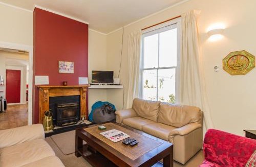 Ohakune Casa | Ohakune Cottage - Ohakune Holiday Home
