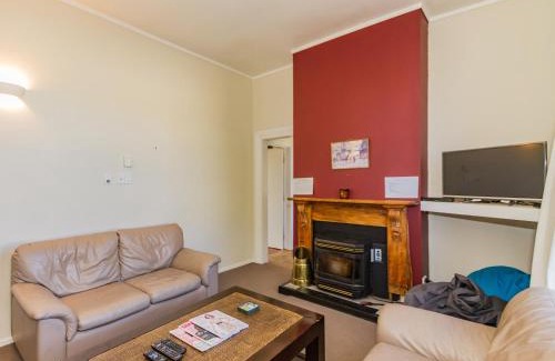 Ohakune Casa | Ohakune Cottage - Ohakune Holiday Home