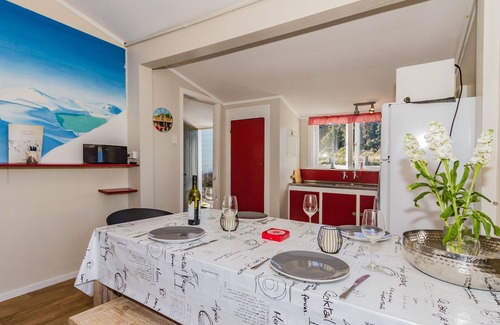 Ohakune Cabaña | Ohakune Cottage - Ohakune Casa de vacaciones