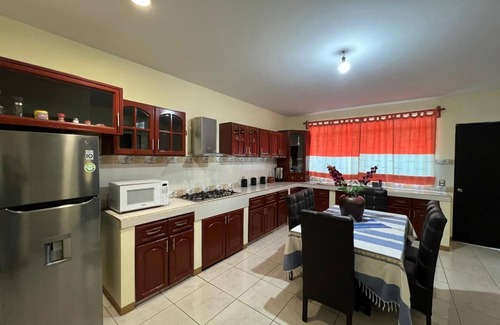 Santa Maria del Tule Casa | Ohana Accommodations