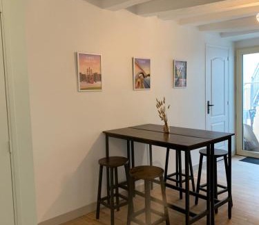 Chateau-Gontier Apartamento | OHANA Appartement de charme