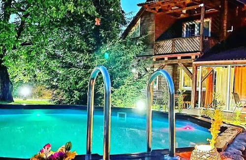 Cristian Apartamento | Ohana Boutique Hotel - Economy Double Room