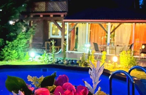 Cristian Apartamento | Ohana Boutique Hotel - Economy Double Room