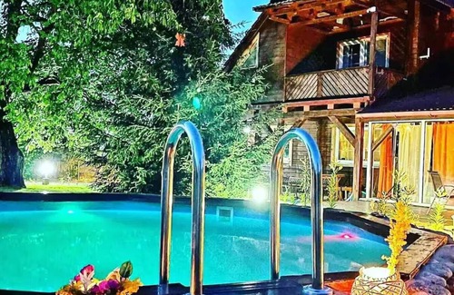 Cristian Apartamento | Ohana Boutique Hotel - Exclusive Room