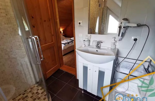 Cristian Apartamento | Ohana Boutique Hotel - Deluxe Double Room