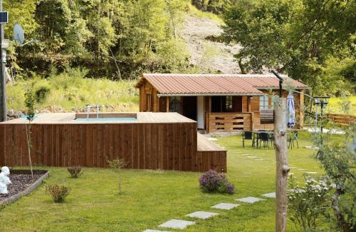 Cabril Casa | Ohana Gerês House