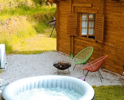 Cabril Casa | Ohana Gerês House