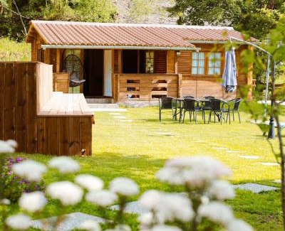 Cabril Casa | Ohana Gerês House