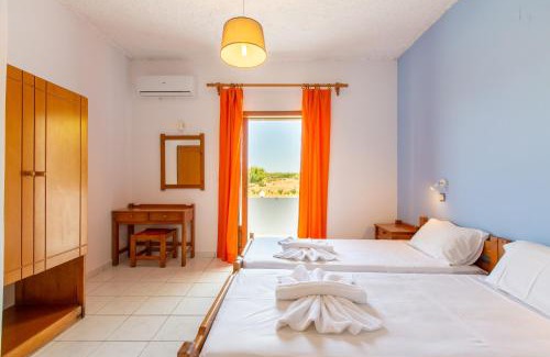 Kamisiana Apartamento | Ohana