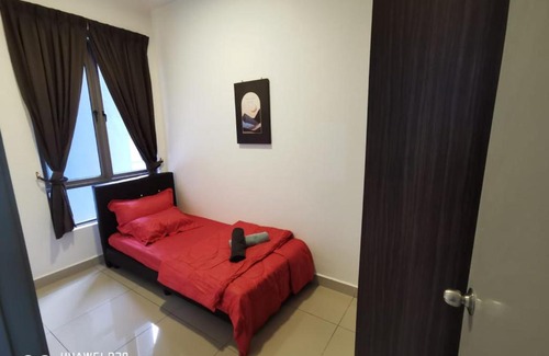 Brinchang Apartamento | Ohana Highland Stay @ Palas Horizon cameron highland