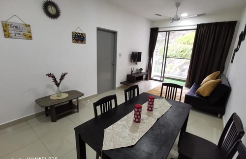 Brinchang Apartamento | Ohana Highland Stay @ Palas Horizon cameron highland