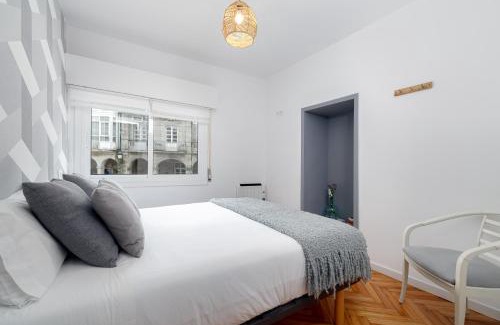 O Porrino Apartamento | Ohana Home