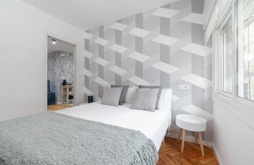 O Porrino Apartamento | Ohana Home