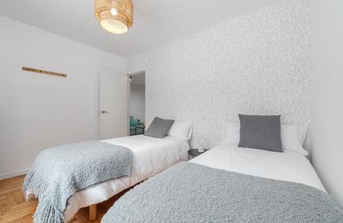 O Porrino Apartamento | Ohana Home