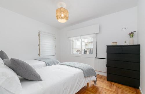 O Porrino Apartamento | Ohana Home