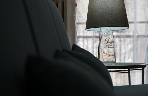 Sud-Ovest Apartamento | Ohana home Zona Fiera