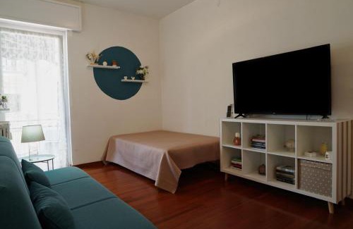 Sud-Ovest Apartamento | Ohana home Zona Fiera