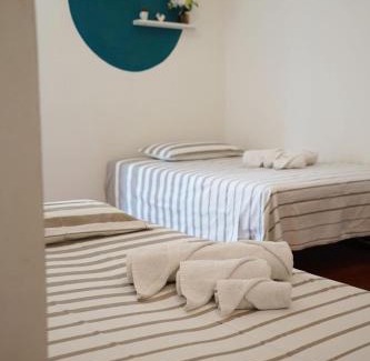 Sud-Ovest Apartamento | Ohana home Zona Fiera