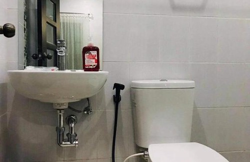 Sorsogon City Apartamento | Ohana Hometel