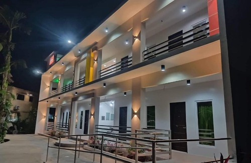 Sorsogon City Apartamento | Ohana Hometel