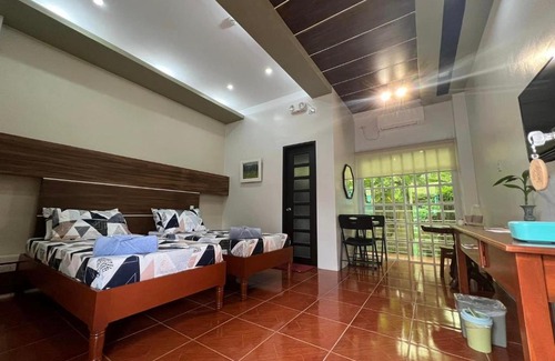 Sorsogon City Apartamento | Ohana Hometel