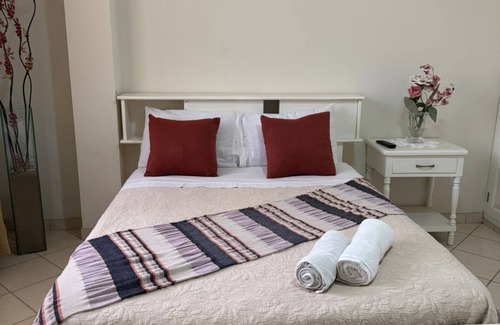 Ica Cama Y Desayuno | Ohana hostel
