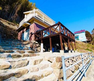 Suooshima Casa | Ohana Inn - Vacation STAY 10994v