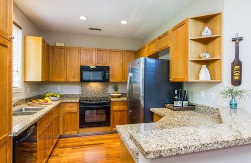 Hawaii Kai Condominio | * Reserve en enero para 5-10% de descuento en estancias de vacaciones. Pregunte por los detalles!* Ohana Kai