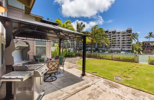 Hawaii Kai Condominio | * Reserve en enero para 5-10% de descuento en estancias de vacaciones. Pregunte por los detalles!* Ohana Kai