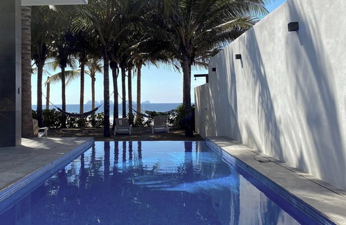 Ixtapa - Zihuatanejo Casa | Desarrollo Ohana Playa blanca II