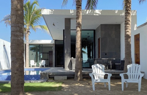 Ixtapa - Zihuatanejo Casa | Desarrollo Ohana Playa blanca II