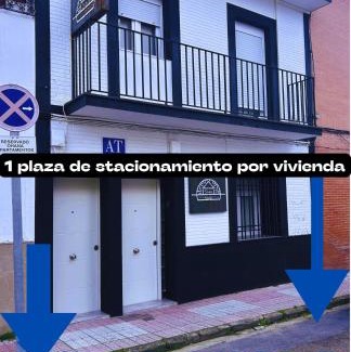 Merida Old Town Casa | Ohana Raiz Casa con Patio Parking Gratuito y Exclusivo
