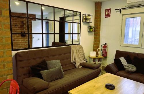 Merida Old Town Casa | Ohana Raiz Casa con Patio Parking Gratuito y Exclusivo