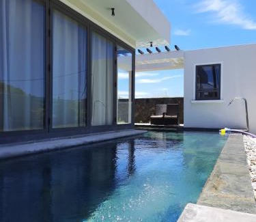 Mont Choisy Villa | Ohana Retreat Villa