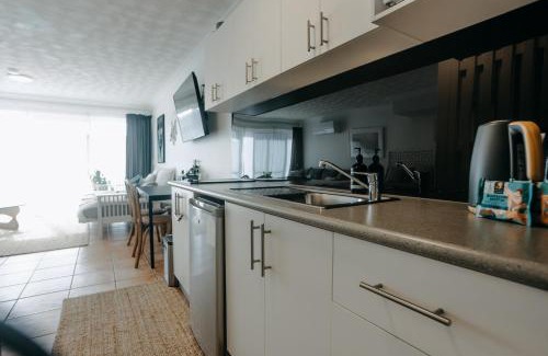 Byron Bay Apartamento | Ohana - Stylish Central Byron Studio - free secure parking
