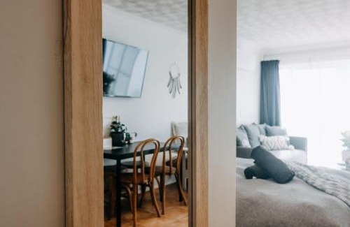 Byron Bay Apartamento | Ohana - Stylish Central Byron Studio - free secure parking