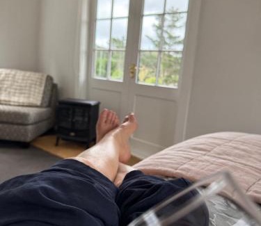 Wellington Casa | Ohariu Farm Cottage