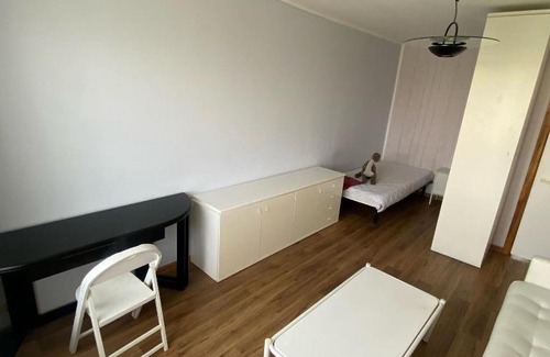 Cerkno Casa | Ohišje z ogrevanjem
