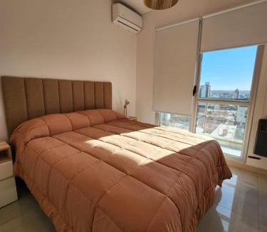 Bahia Blanca Apartamento | Ohiggins Bahía Premium