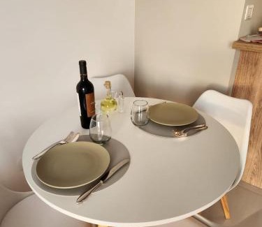 Bahia Blanca Apartamento | Ohiggins Bahía Premium