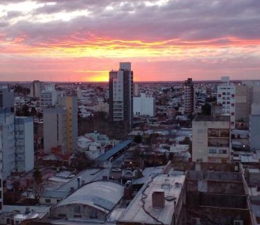 Bahia Blanca Apartamento | Ohiggins Bahía Premium