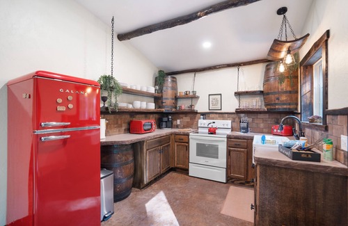 Ohiopyle Cabina | Ohiopyle Hobbit House