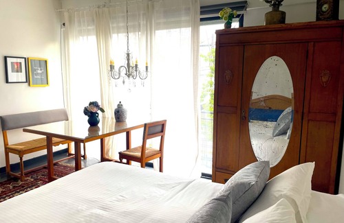 Barrio Italia Apartamento | Ohl House, Boutique Home Stay