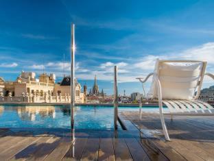 Gothic Quarter Hotel | Ohla Barcelona