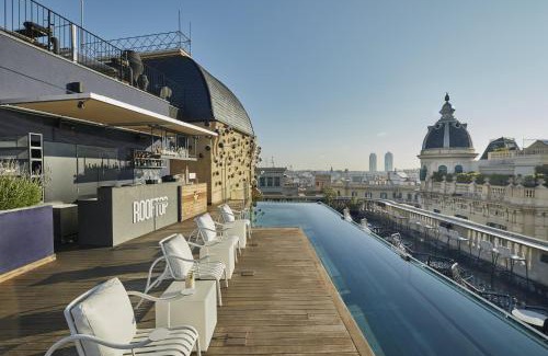 Gothic Quarter Hotel | Ohla Barcelona