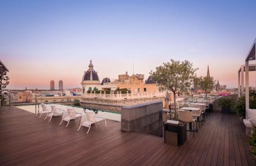 Gothic Quarter Hotel | Ohla Barcelona