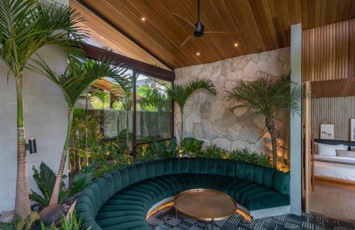 Munggu Villa | Ohlala - Luxury Tropical Escape in Pererenan
